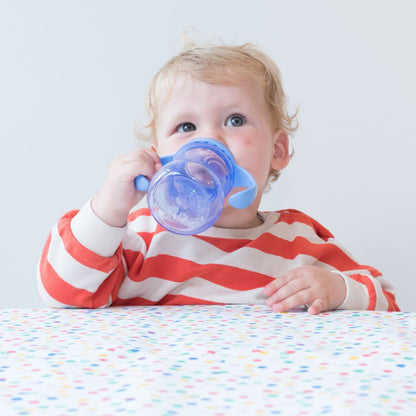 Nûby Drinkbeker Mini Easy Grip Mystery Kleur / Design 150 ml - 1 Stuk