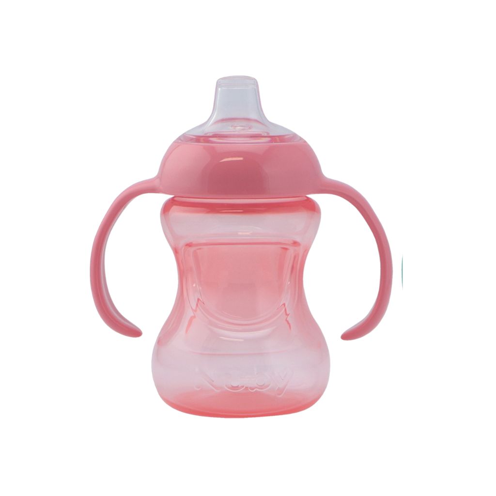 Nûby Drinkbeker Mini Easy Grip Mystery Kleur / Design 150 ml - 1 Stuk