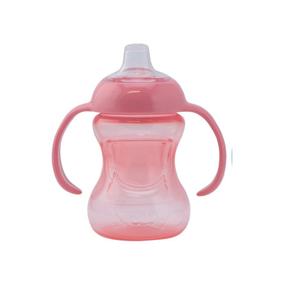 Nûby Drinkbeker Mini Easy Grip Mystery Kleur / Design 150 ml - 1 Stuk