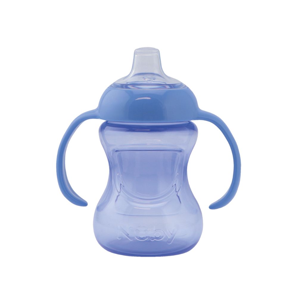 Nûby Drinkbeker Mini Easy Grip Mystery Kleur / Design 150 ml - 1 Stuk