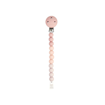 Nattou Attache-sucette  Dégradé Rose