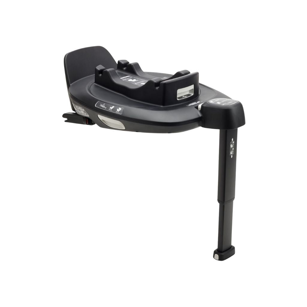 Bugaboo Base Isofix 360 by Nuna Black