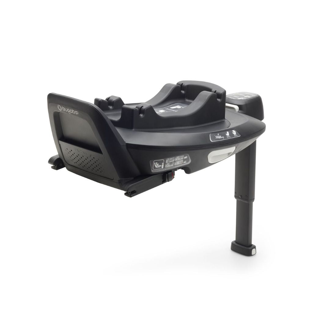 Bugaboo Base Isofix 360 by Nuna Black