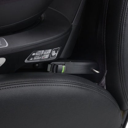 Bugaboo Base Isofix 360 by Nuna Black