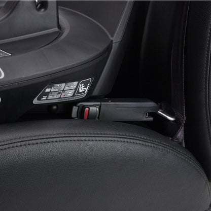 Bugaboo Base Isofix 360 by Nuna Black