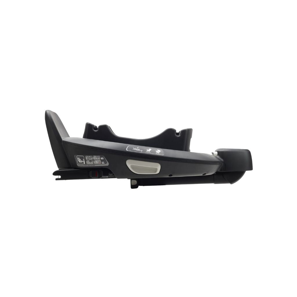 Bugaboo Base Isofix 360 by Nuna Black