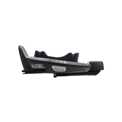 Bugaboo Base Isofix 360 by Nuna Black