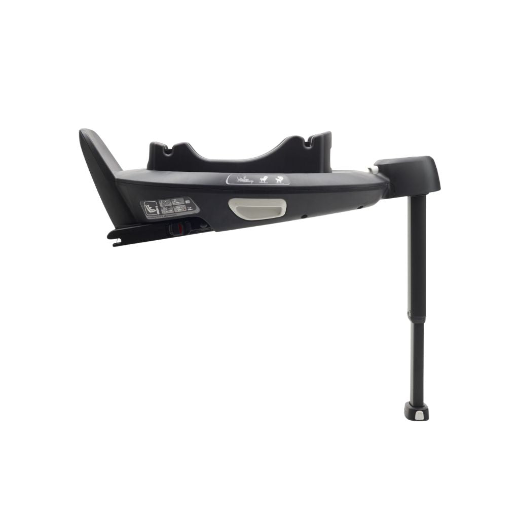 Bugaboo Base Isofix 360 by Nuna Black