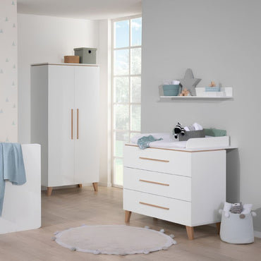 Transland Wandrek Vito Mira Chalk-White