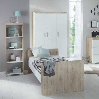 Transland Sponden Hilja Chalk-White