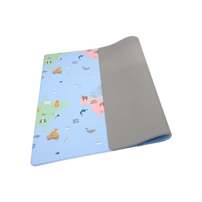 Little Gem Speelmat Little Adventurer Multi 100 x 140 cm