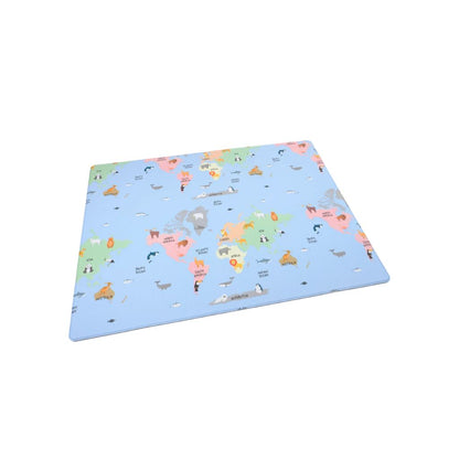 Little Gem Speelmat Little Adventurer Multi 100 x 140 cm