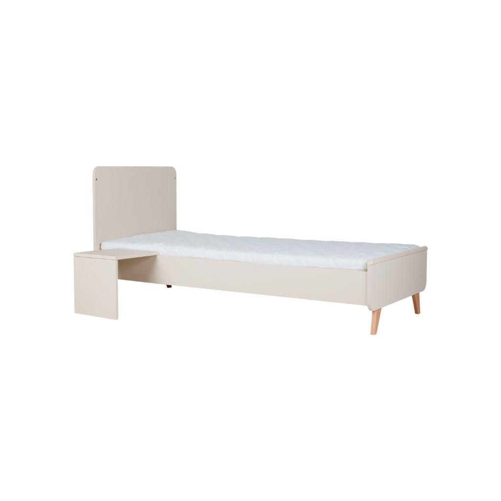 Quax Junior Kit Loft Clay Lg 70 x L 170 cm