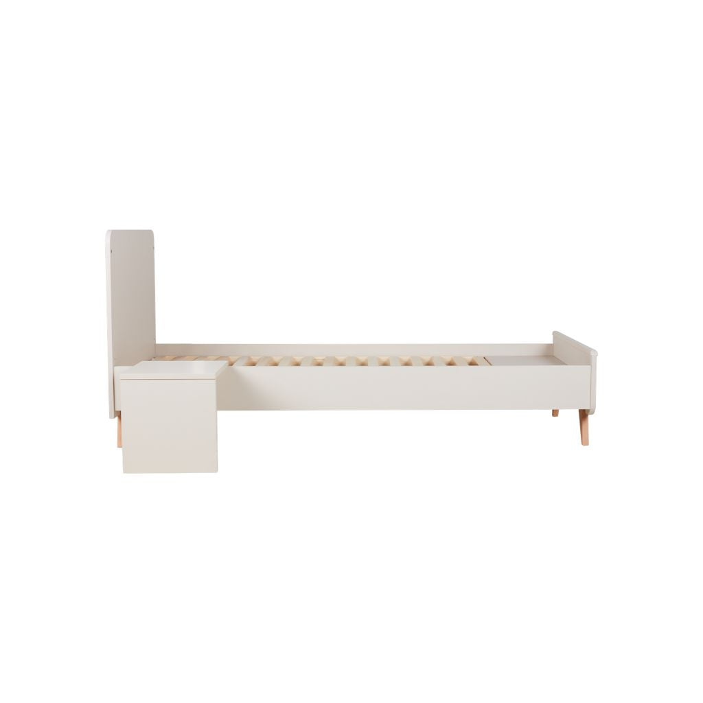 Quax Junior Kit Loft Clay Lg 70 x L 170 cm