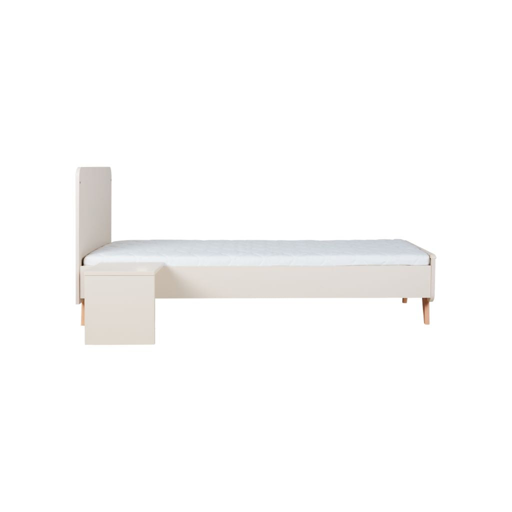 Quax Junior Kit Loft Clay Lg 70 x L 170 cm