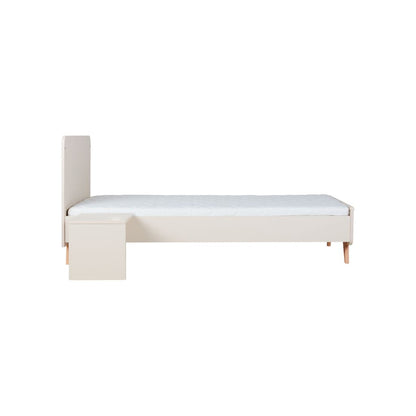 Quax Junior Kit Loft Clay Lg 70 x L 170 cm