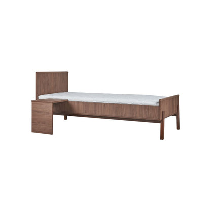Quax Junior Kit Ashi Chestnut B 70 x L 170 cm