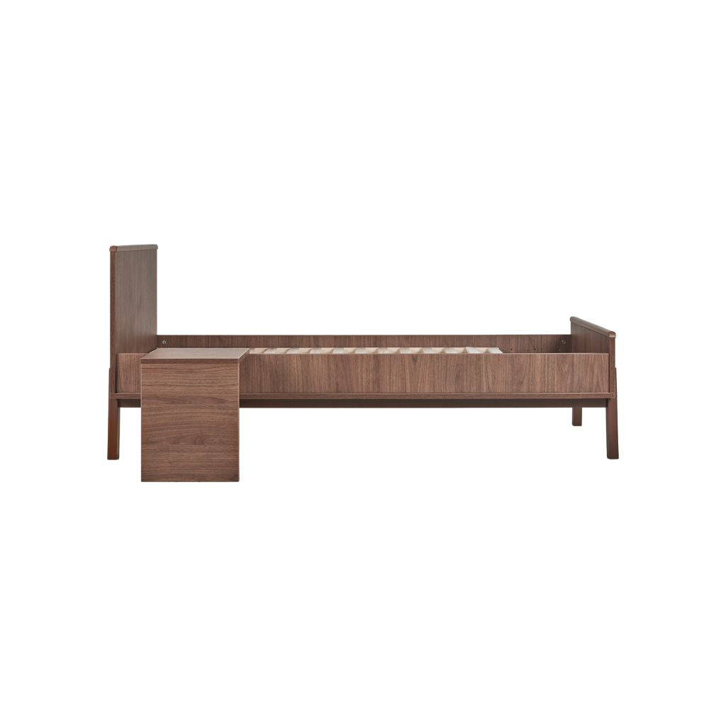 Quax Junior Kit Ashi Chestnut B 70 x L 170 cm