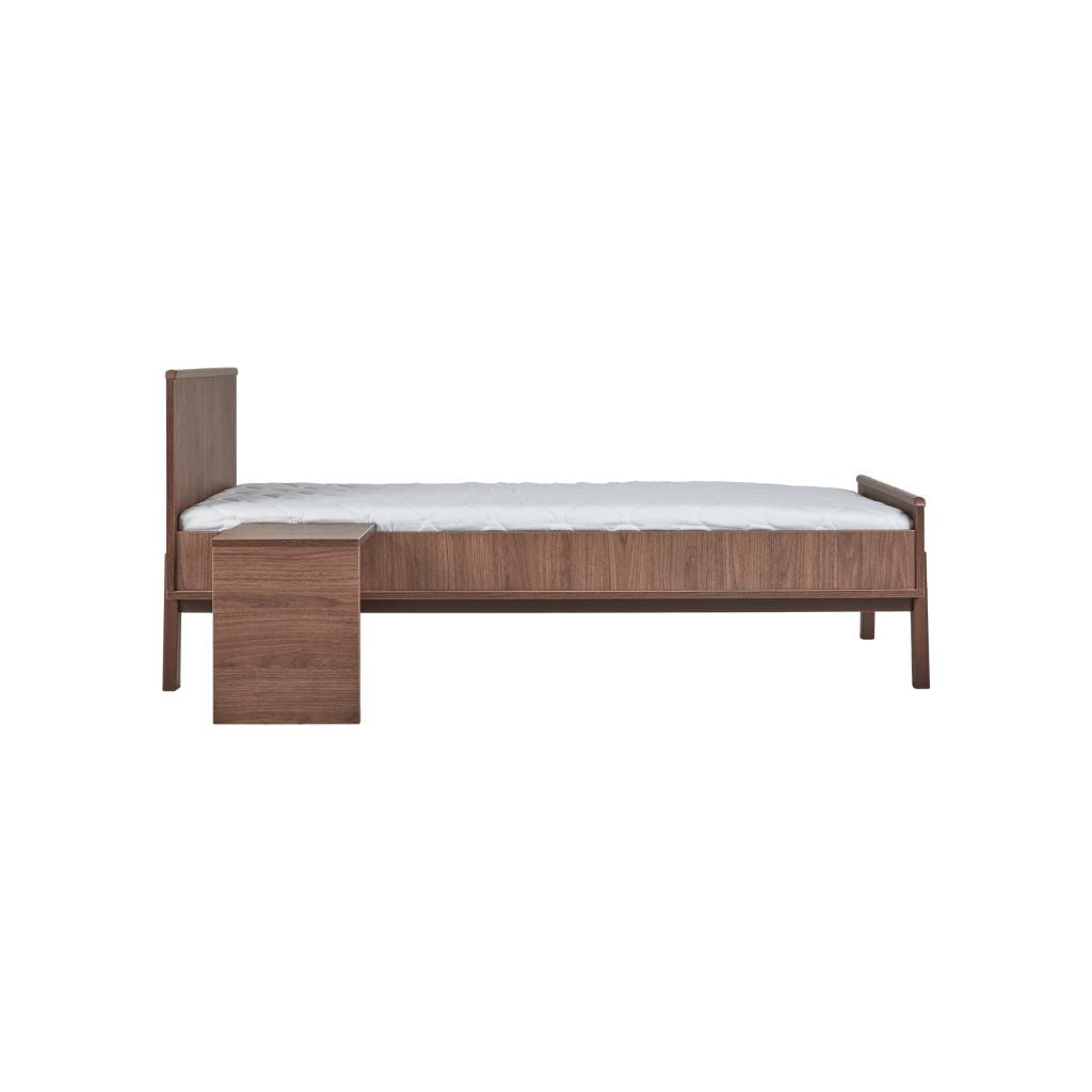 Quax Junior Kit Ashi Chestnut B 70 x L 170 cm