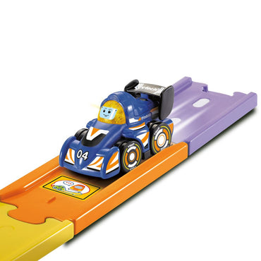 VTech Toet Toet Auto's Pim Pitstop NL Multi