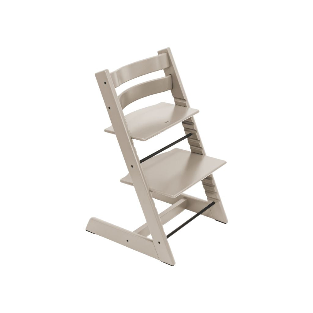 Stokke® Eetstoel Tripp Trapp® Cashmere Grey