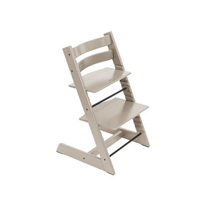 Stokke® Eetstoel Tripp Trapp® Cashmere Grey