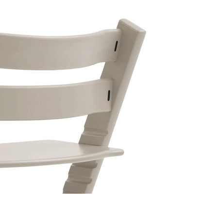 Stokke® Eetstoel Tripp Trapp® Cashmere Grey