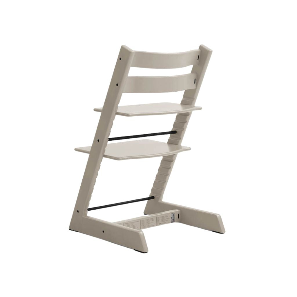 Stokke® Eetstoel Tripp Trapp® Cashmere Grey