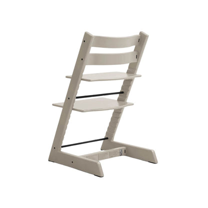Stokke® Eetstoel Tripp Trapp® Cashmere Grey