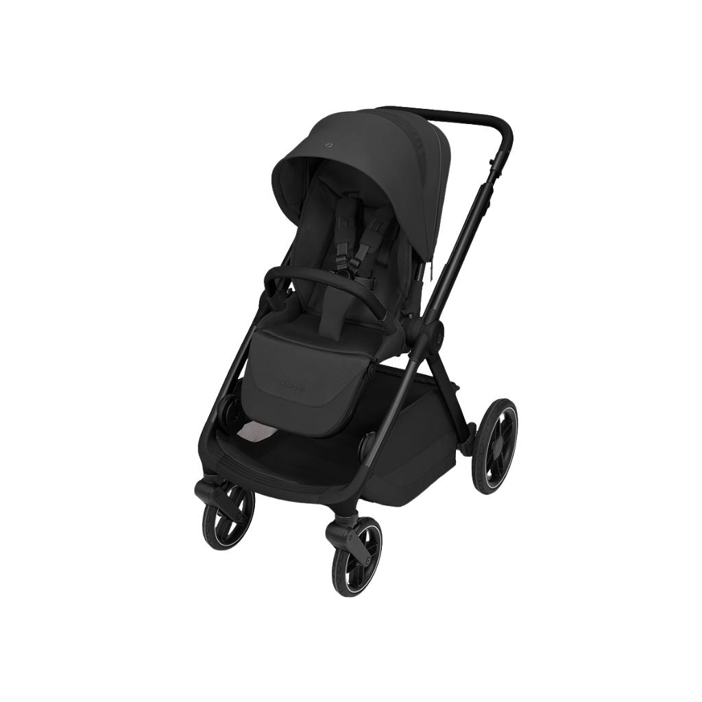 Maxi-Cosi Kinderwagen Oxford Flex Onyx Black