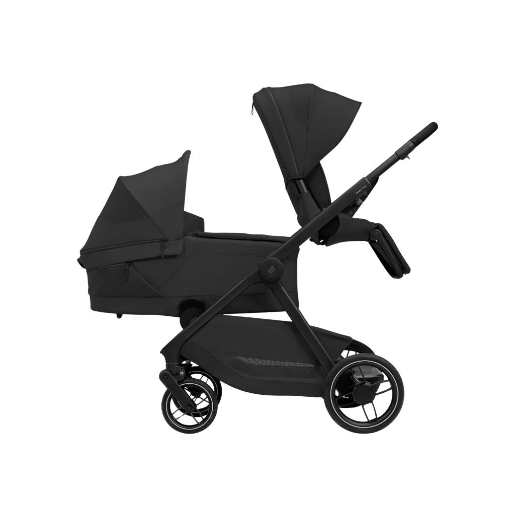 Maxi-Cosi Kinderwagen Oxford Flex Onyx Black