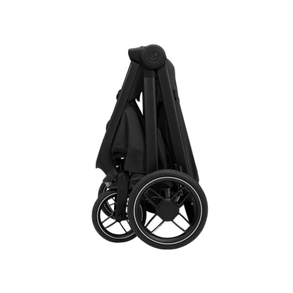 Maxi-Cosi Kinderwagen Oxford Flex Onyx Black
