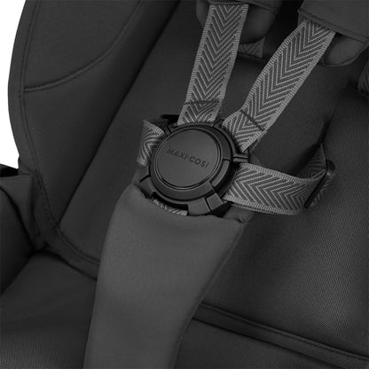 Maxi-Cosi Kinderwagen Oxford Flex Onyx Black