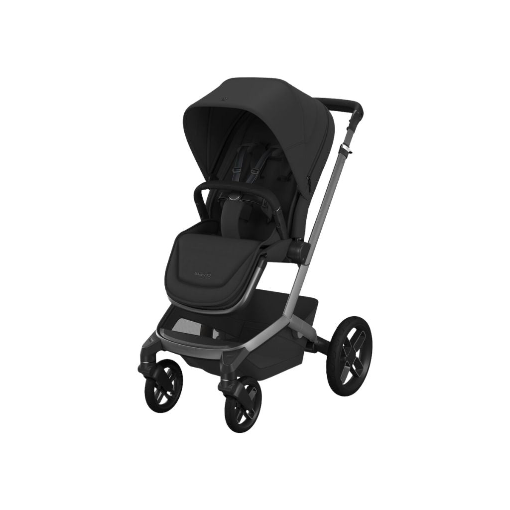 Maxi-Cosi Poussette  Fame Onyx Black