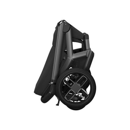 Maxi-Cosi Poussette  Fame Onyx Black