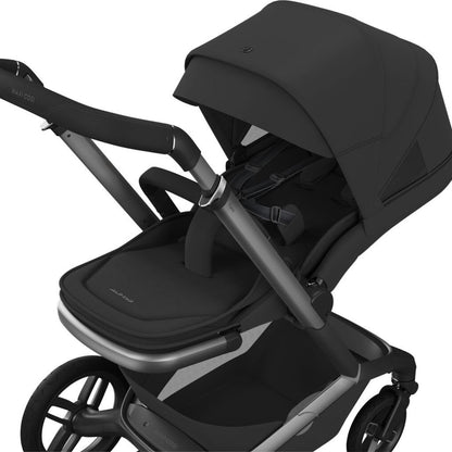 Maxi-Cosi Poussette  Fame Onyx Black
