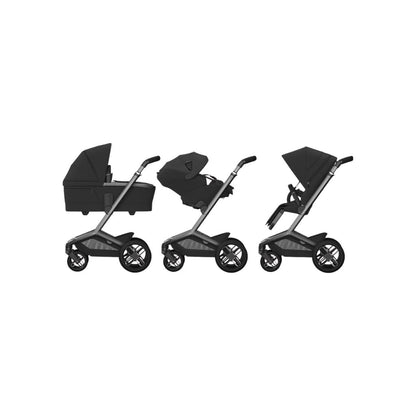 Maxi-Cosi Poussette  Fame Onyx Black