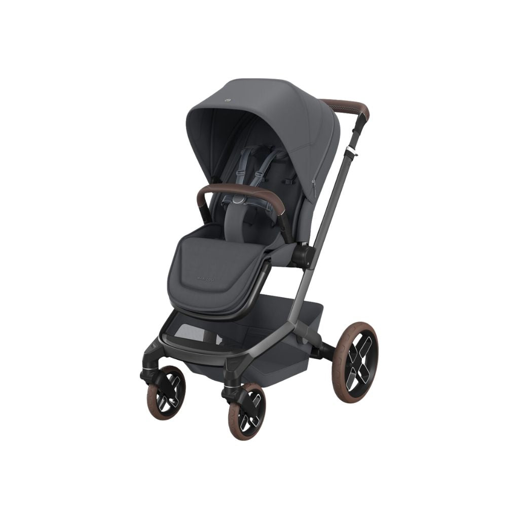 Maxi-Cosi Poussette Fame Moon Graphite