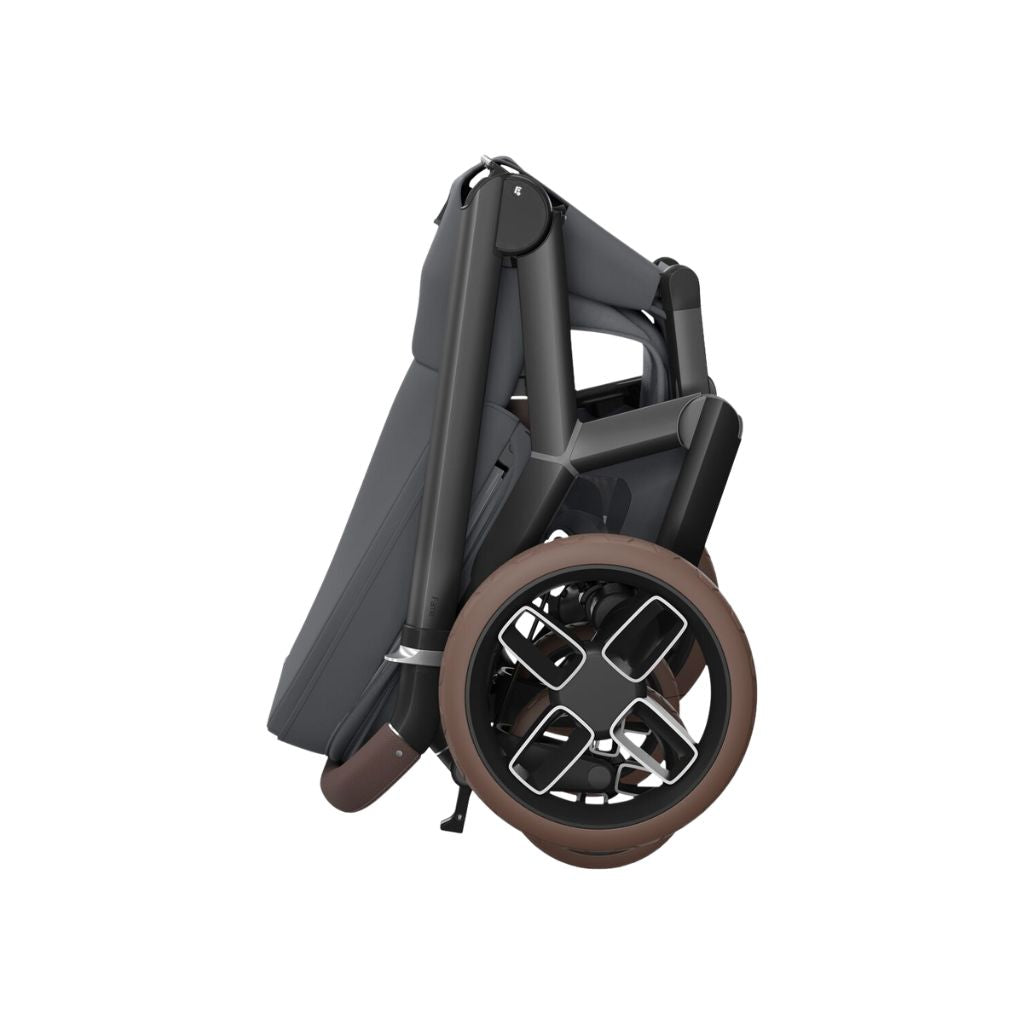 Maxi-Cosi Poussette Fame Moon Graphite
