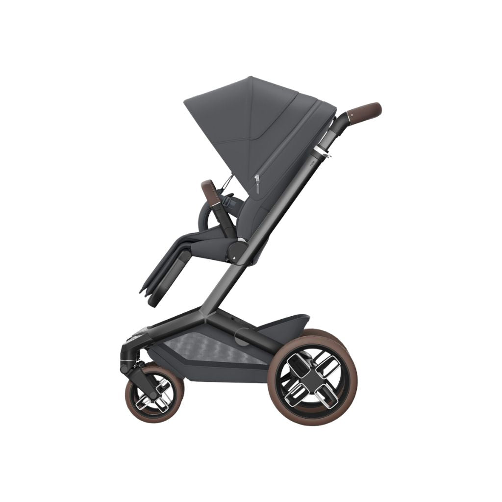 Maxi-Cosi Poussette Fame Moon Graphite