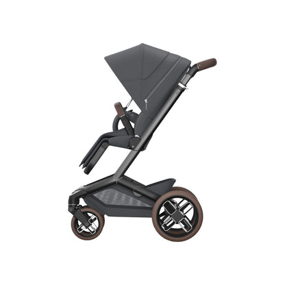 Maxi-Cosi Poussette Fame Moon Graphite