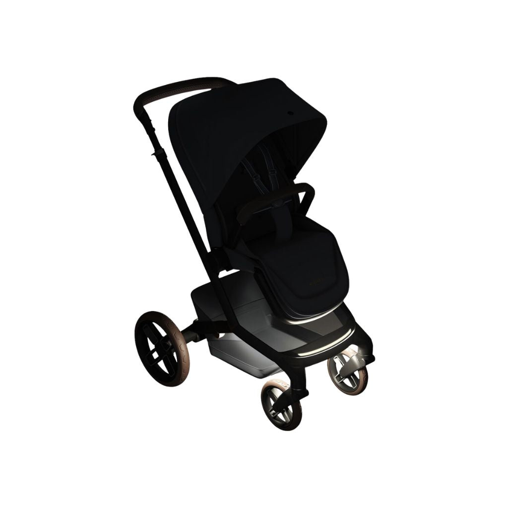 Maxi-Cosi Poussette Fame Moon Graphite