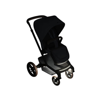 Maxi-Cosi Poussette Fame Moon Graphite