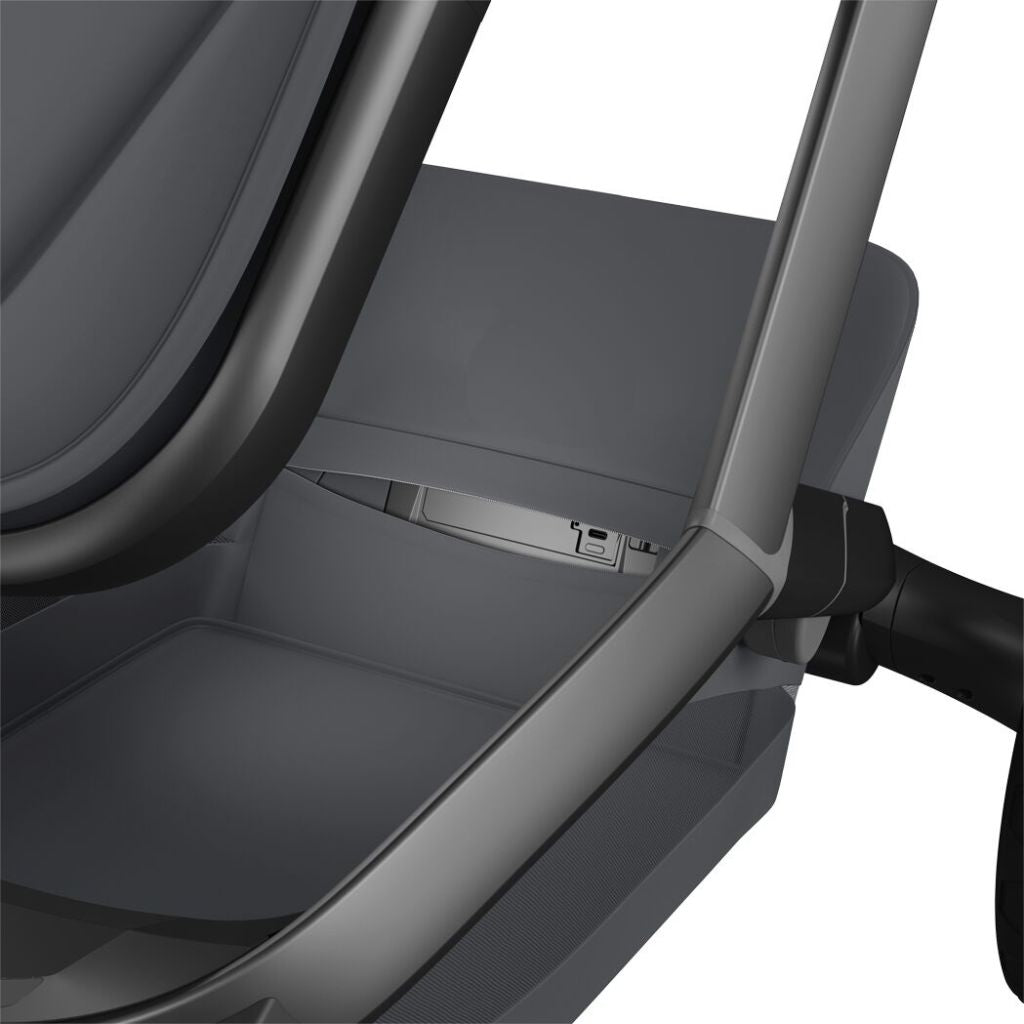 Maxi-Cosi Poussette Fame Moon Graphite
