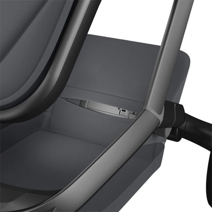 Maxi-Cosi Poussette Fame Moon Graphite