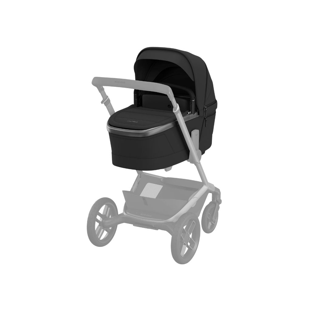 Maxi-Cosi Nacelle Fame Onyx Black