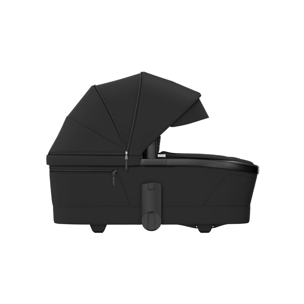 Maxi-Cosi Nacelle Fame Onyx Black