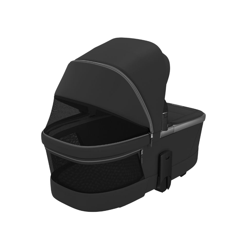 Maxi-Cosi Nacelle Fame Onyx Black