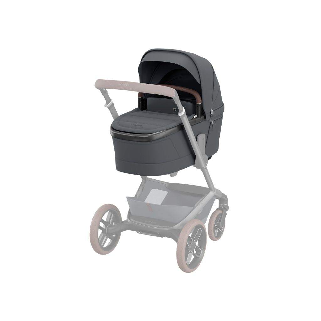 Maxi-Cosi Nacelle Fame Moon Graphite 