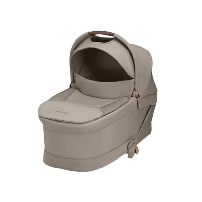 Maxi-Cosi Opvouwbare Draagmand Oxford Oak Truffle